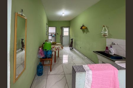 Casa à venda com 150m², 2 quartos e 2 vagas