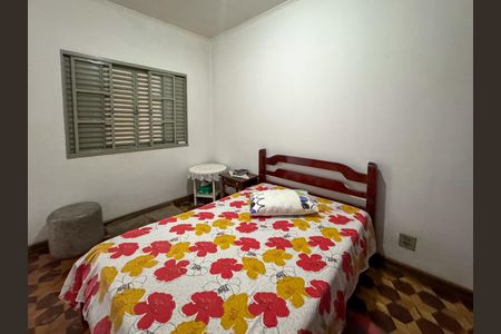 Quarto 2 de casa à venda com 2 quartos, 150m² em Vila Curuçá, Santo André