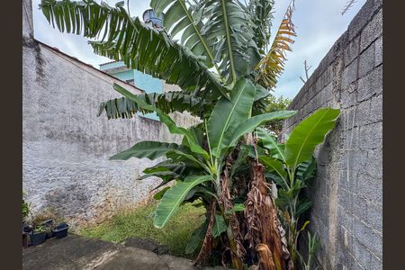 Casa à venda com 2 quartos, 150m² em Vila Curuçá, Santo André