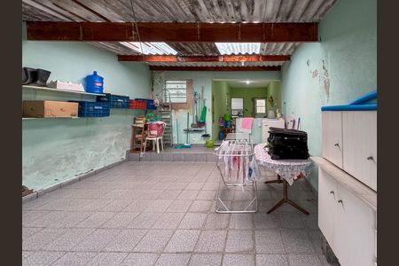 Casa à venda com 150m², 2 quartos e 2 vagas
