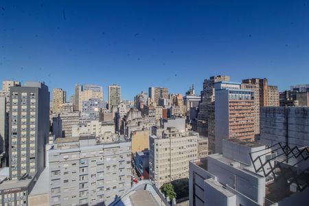 Studio à venda com 23m², 1 quarto e sem vaga Studio à venda com 23m², 1 quarto e sem vagaKitnet