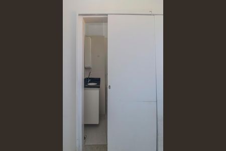 Studio à venda com 23m², 1 quarto e sem vaga Studio à venda com 23m², 1 quarto e sem vagaKitnet