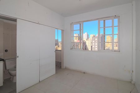 Studio à venda com 23m², 1 quarto e sem vaga Studio à venda com 23m², 1 quarto e sem vagaKitnet