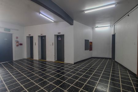Studio à venda com 23m², 1 quarto e sem vaga Studio à venda com 23m², 1 quarto e sem vagaKitnet