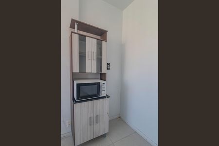 Studio à venda com 23m², 1 quarto e sem vaga Studio à venda com 23m², 1 quarto e sem vagaKitnet