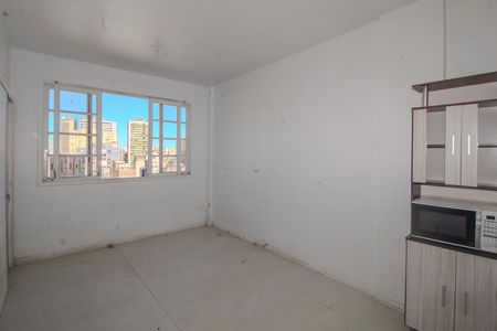 Kitnet de kitnet/studio à venda com 1 quarto, 23m² em Centro Histórico, Porto Alegre