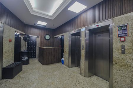 Studio à venda com 23m², 1 quarto e sem vaga Studio à venda com 23m², 1 quarto e sem vagaKitnet