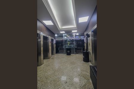 Studio à venda com 23m², 1 quarto e sem vaga Studio à venda com 23m², 1 quarto e sem vagaKitnet
