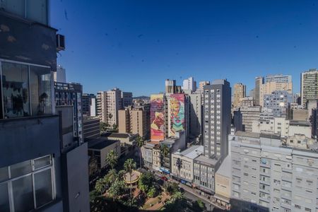 Studio à venda com 23m², 1 quarto e sem vaga Studio à venda com 23m², 1 quarto e sem vagaKitnet