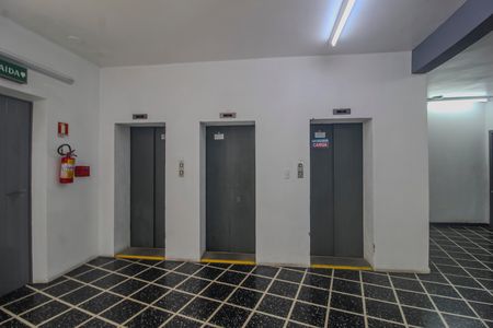 Studio à venda com 23m², 1 quarto e sem vaga Studio à venda com 23m², 1 quarto e sem vagaKitnet
