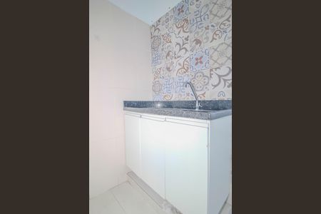 Studio à venda com 23m², 1 quarto e sem vaga Studio à venda com 23m², 1 quarto e sem vagaKitnet