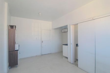 Kitnet de kitnet/studio à venda com 1 quarto, 23m² em Centro Histórico, Porto Alegre