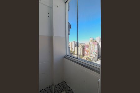 Studio à venda com 23m², 1 quarto e sem vaga Studio à venda com 23m², 1 quarto e sem vagaKitnet