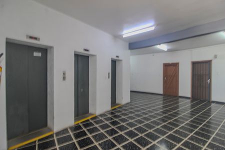 Studio à venda com 23m², 1 quarto e sem vaga Studio à venda com 23m², 1 quarto e sem vagaKitnet