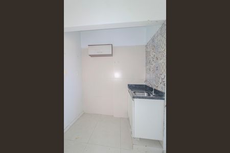 Studio à venda com 23m², 1 quarto e sem vaga Studio à venda com 23m², 1 quarto e sem vagaKitnet