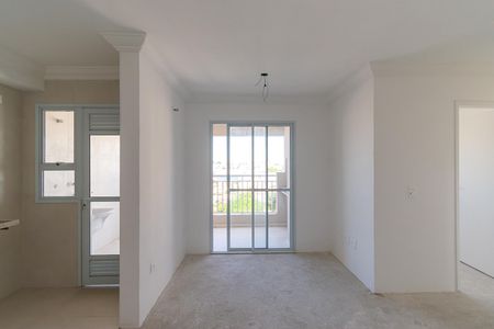 Apartamento à venda com 64m², 3 quartos e 1 vagaSala
