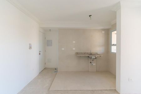 Apartamento à venda com 64m², 3 quartos e 1 vagaCozinha
