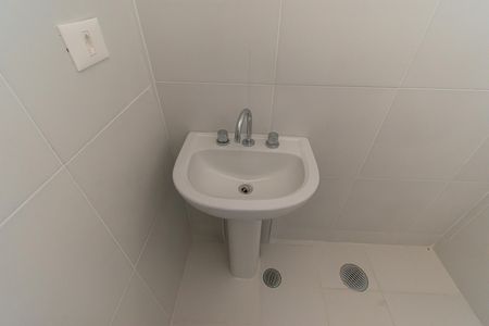 Apartamento à venda com 64m², 3 quartos e 1 vagaBanheiro da Suíte