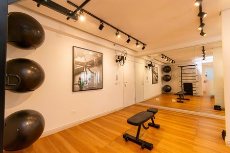 Apartamento à venda com 64m², 3 quartos e 1 vagaÁrea comum