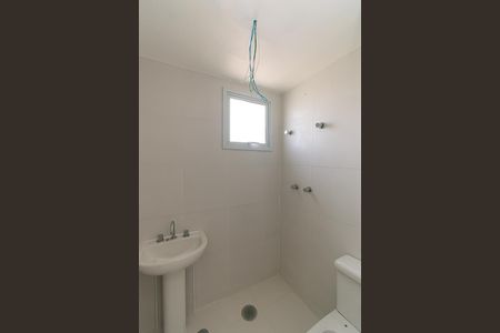 Apartamento à venda com 64m², 3 quartos e 1 vagaBanheiro 2