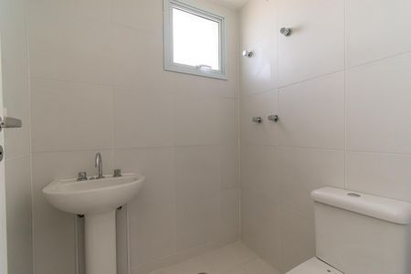 Apartamento à venda com 64m², 3 quartos e 1 vagaBanheiro 2