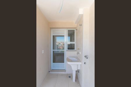 Apartamento à venda com 64m², 3 quartos e 1 vagaÁrea de Serviço