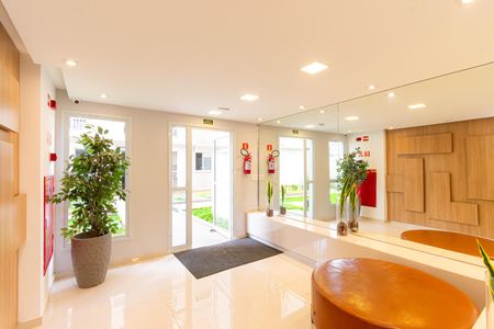 Apartamento à venda com 64m², 3 quartos e 1 vagaÁrea comum