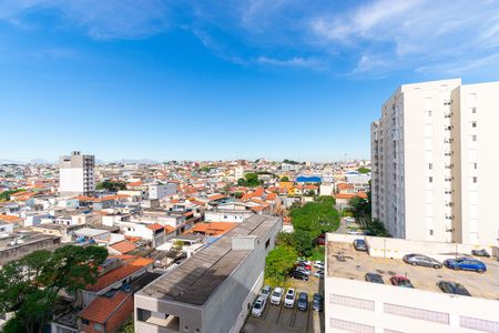 Apartamento à venda com 64m², 3 quartos e 1 vagaVista da Suíte