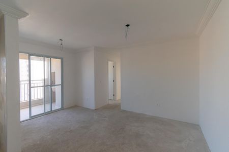 Apartamento à venda com 64m², 3 quartos e 1 vagaSala