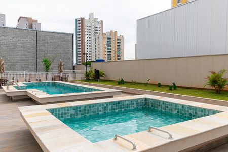Apartamento à venda com 64m², 3 quartos e 1 vagaÁrea comum
