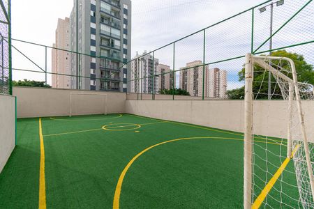 Apartamento à venda com 64m², 3 quartos e 1 vagaÁrea comum