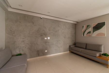 Apartamento à venda com 64m², 3 quartos e 1 vagaÁrea comum