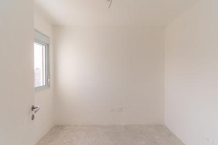Apartamento à venda com 64m², 3 quartos e 1 vagaQuarto 2