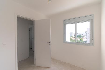 Apartamento à venda com 64m², 3 quartos e 1 vagaQuarto 2