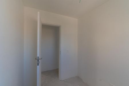 Apartamento à venda com 64m², 3 quartos e 1 vagaQuarto 1