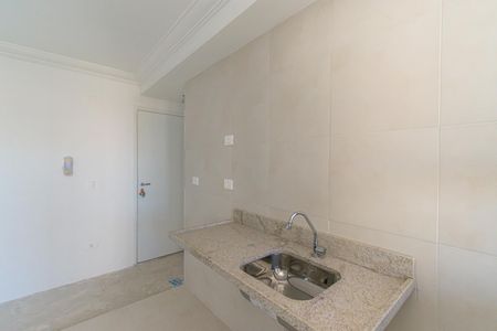 Apartamento à venda com 64m², 3 quartos e 1 vagaCozinha