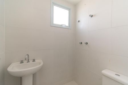 Apartamento à venda com 64m², 3 quartos e 1 vagaBanheiro da Suíte