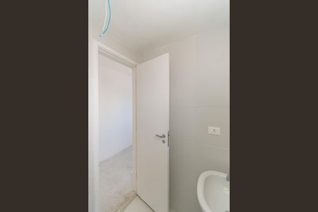 Apartamento à venda com 64m², 3 quartos e 1 vagaBanheiro da Suíte