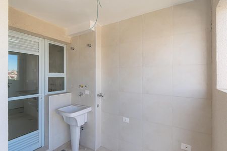 Apartamento à venda com 64m², 3 quartos e 1 vagaÁrea de Serviço