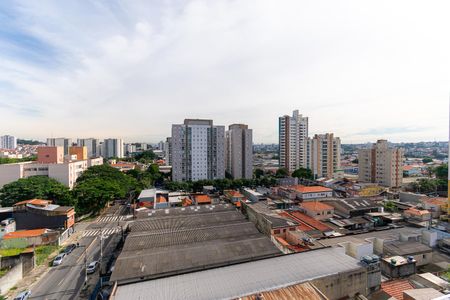 Apartamento à venda com 64m², 3 quartos e 1 vagaVista do Quarto 2
