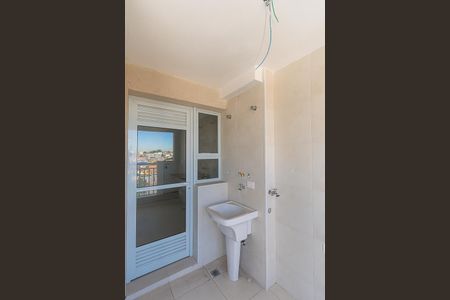 Apartamento à venda com 64m², 3 quartos e 1 vagaÁrea de Serviço