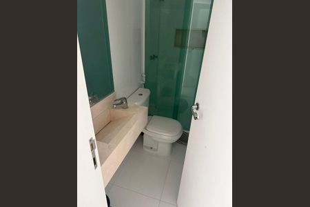Casa de Condomínio para alugar com 3 quartos, 120m² em Ilha de Guaratiba, Rio de Janeiro