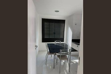 Casa de Condomínio para alugar com 3 quartos, 120m² em Ilha de Guaratiba, Rio de Janeiro