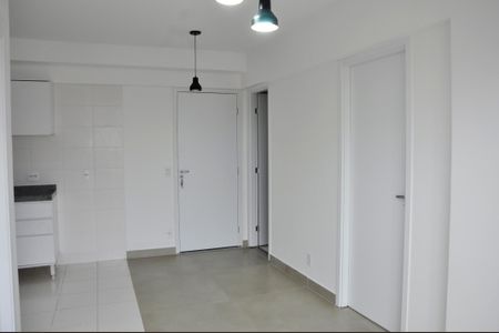 Detalhe - Sala de apartamento para alugar com 2 quartos, 41m² em Vila Albertina, São Paulo