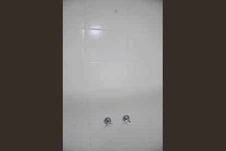 Apartamento para alugar com 41m², 2 quartos e sem vaga Apartamento para alugar com 41m², 2 quartos e sem vagaDetalhe - Banheiro Social