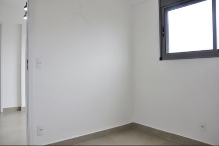 Apartamento para alugar com 41m², 2 quartos e sem vaga Apartamento para alugar com 41m², 2 quartos e sem vagaDetalhe - Quarto 02