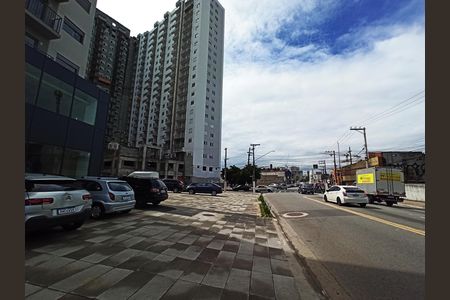 Apartamento para alugar com 41m², 2 quartos e sem vaga Apartamento para alugar com 41m², 2 quartos e sem vagaLocalização