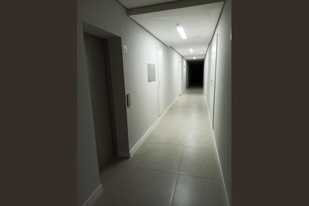Apartamento para alugar com 41m², 2 quartos e sem vaga Apartamento para alugar com 41m², 2 quartos e sem vagaHall Elevadores
