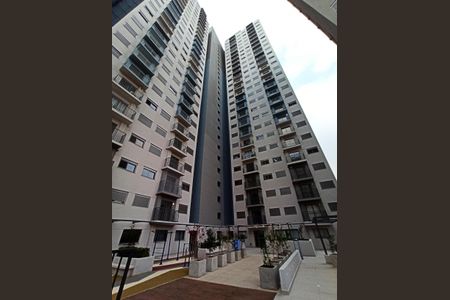 Apartamento para alugar com 41m², 2 quartos e sem vaga Apartamento para alugar com 41m², 2 quartos e sem vagaÁrea comum