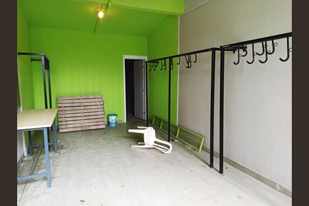 Apartamento para alugar com 41m², 2 quartos e sem vaga Apartamento para alugar com 41m², 2 quartos e sem vagaBicicletário